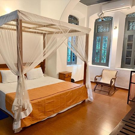 Stuart House Tangalle Exterior photo