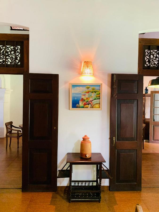 Stuart House Tangalle Exterior photo