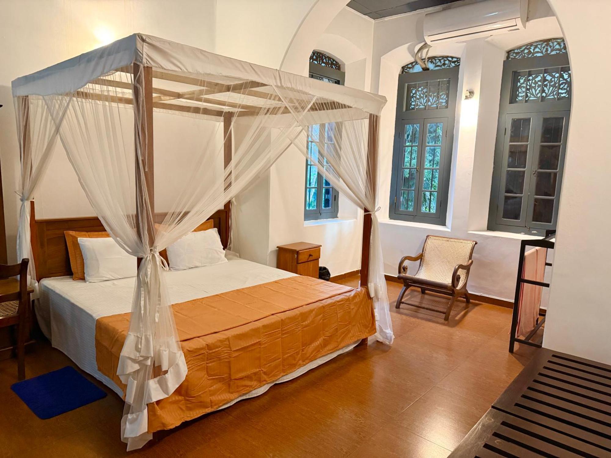 Stuart House Tangalle Exterior photo